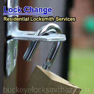 Buckeye Locksmith AZ 